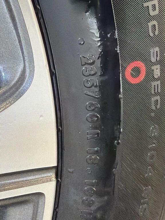 new 2026 Buick Envision car, priced at $43,700