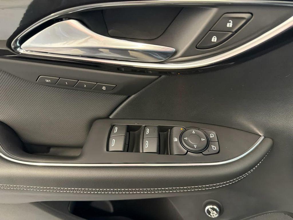 new 2026 Buick Envision car, priced at $43,700