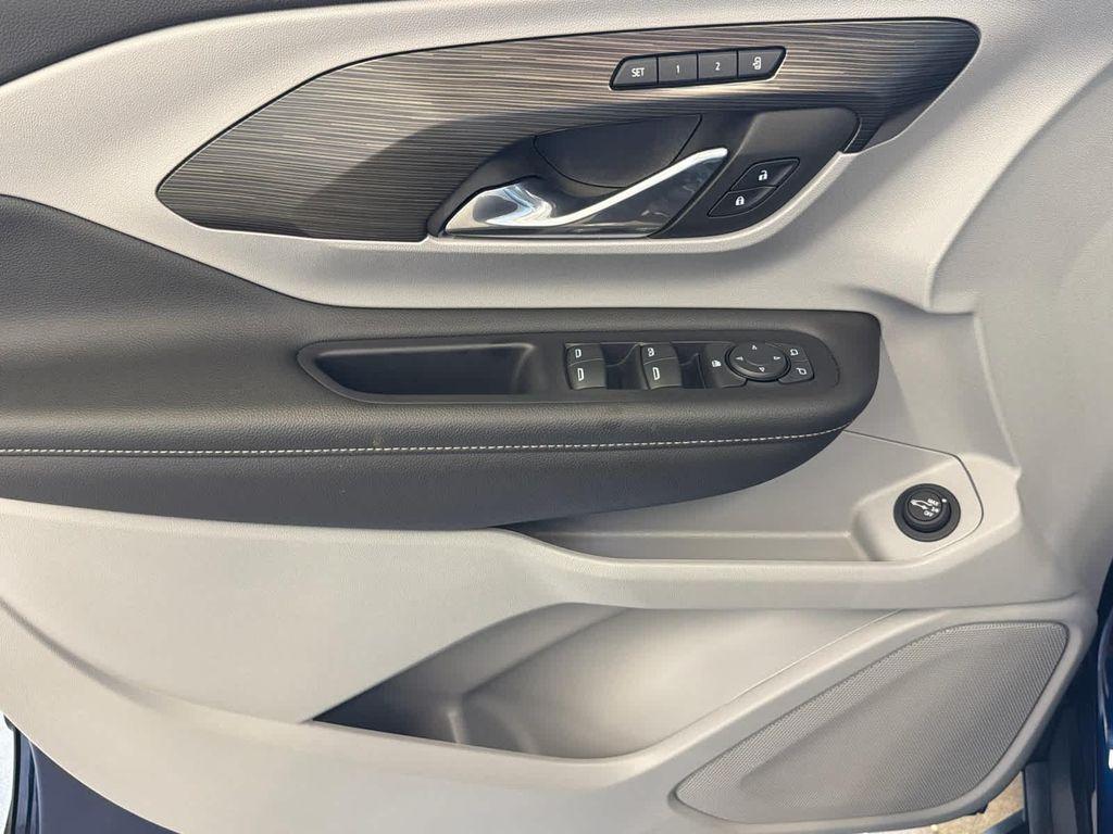 used 2023 GMC Terrain car, priced at $27,396