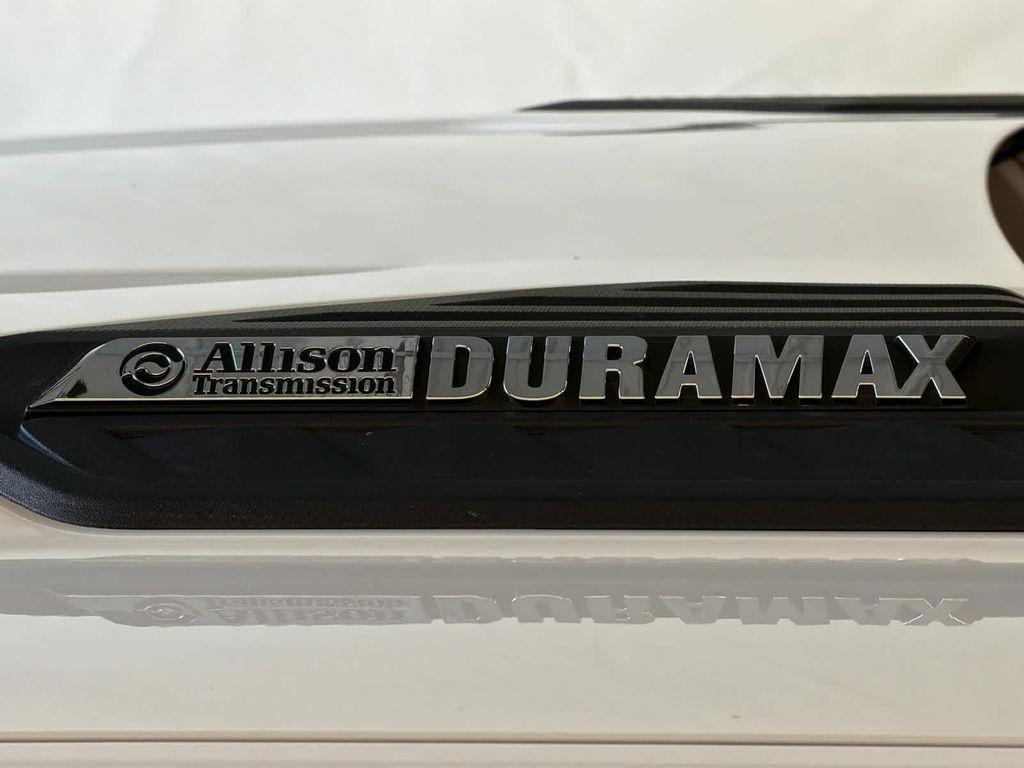 used 2025 Chevrolet Silverado 2500 car, priced at $57,500