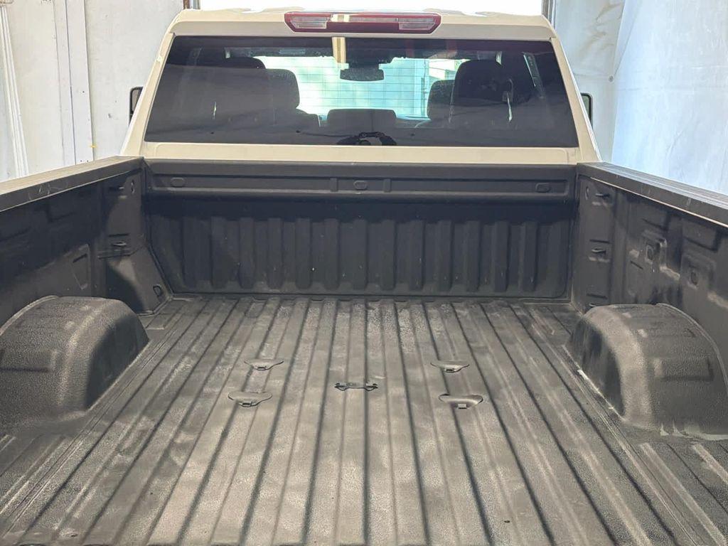 used 2025 Chevrolet Silverado 2500 car, priced at $57,500