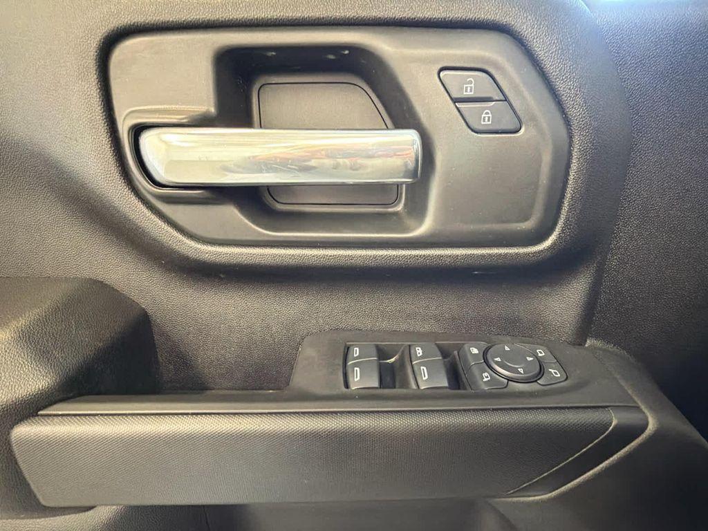 used 2025 Chevrolet Silverado 2500 car, priced at $57,500