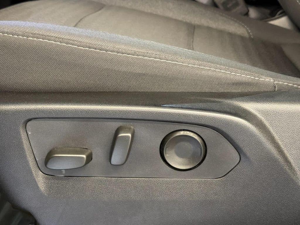 used 2025 Chevrolet Silverado 2500 car, priced at $57,500