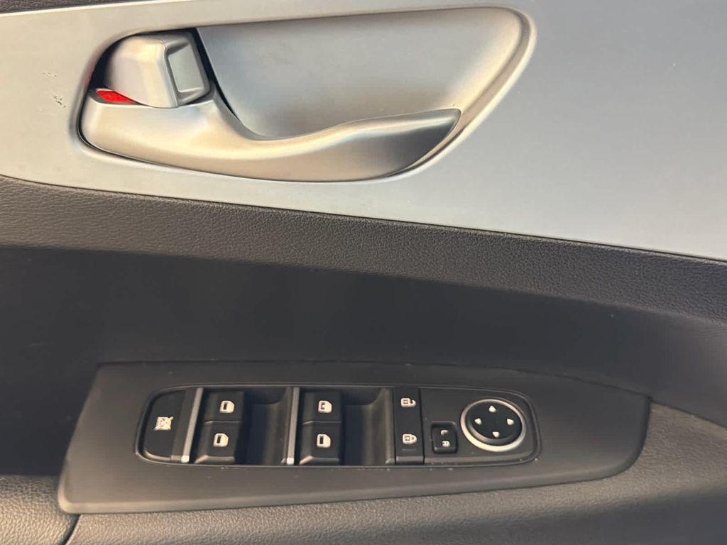 used 2023 Kia Forte car, priced at $20,500