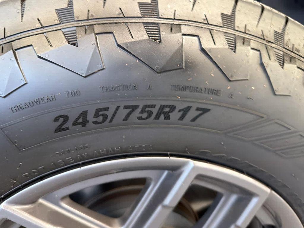 used 2025 Jeep Wrangler car, priced at $34,403