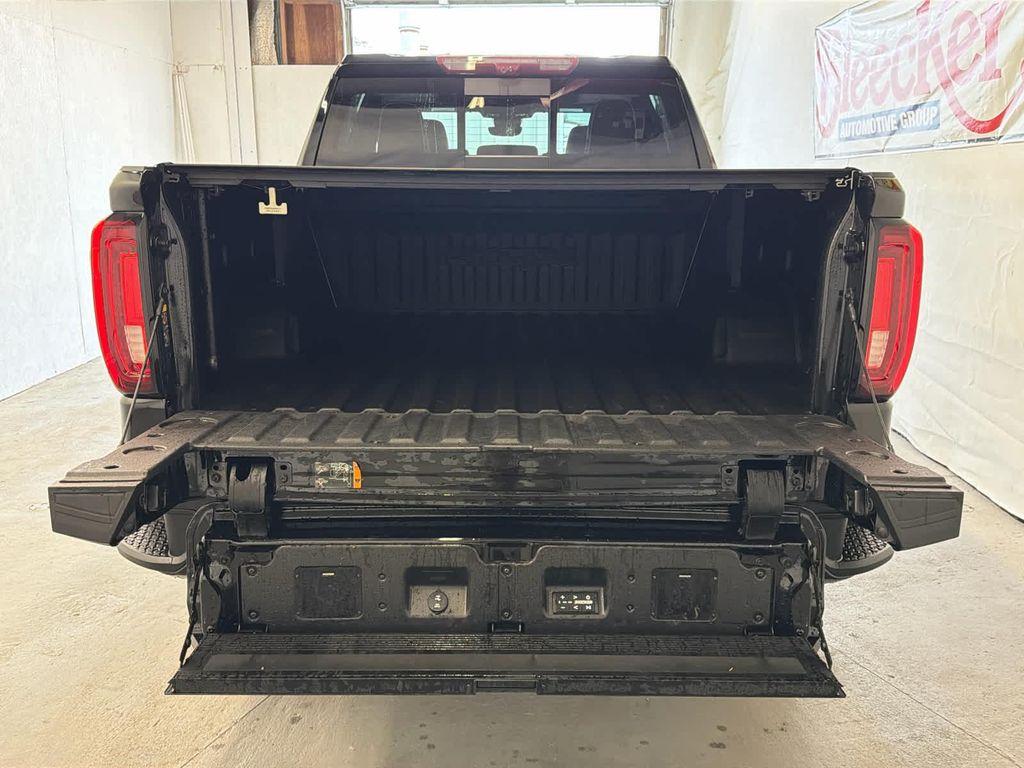 used 2023 GMC Sierra 1500 car, priced at $61,500