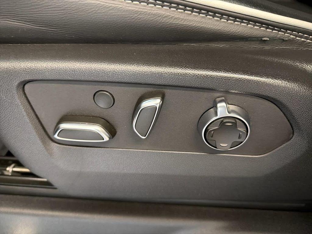 used 2023 GMC Sierra 1500 car, priced at $61,500