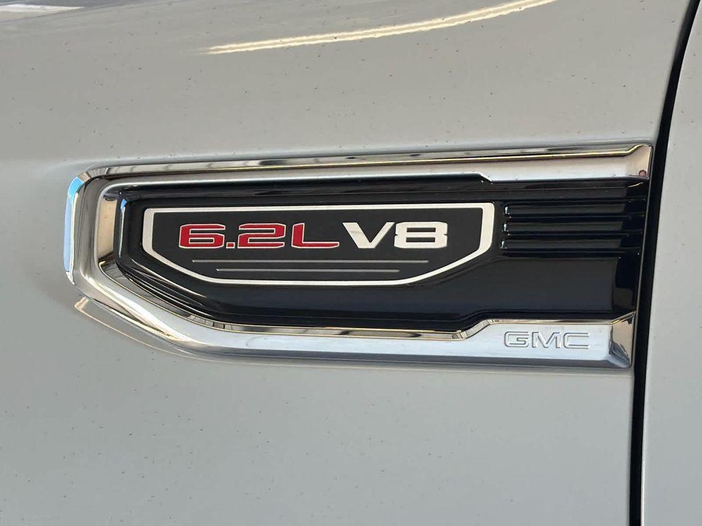 new 2026 GMC Sierra 1500 car, priced at $80,790