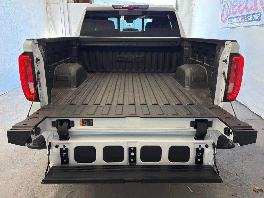 new 2026 GMC Sierra 1500 car, priced at $80,790