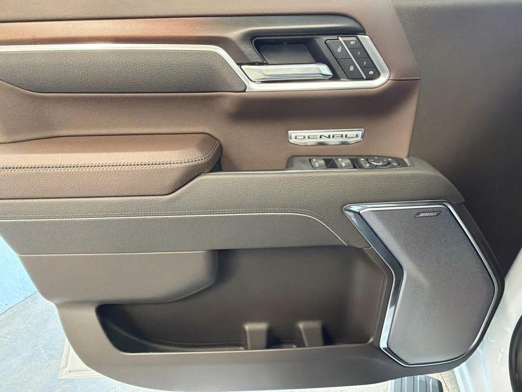 new 2026 GMC Sierra 1500 car, priced at $80,790