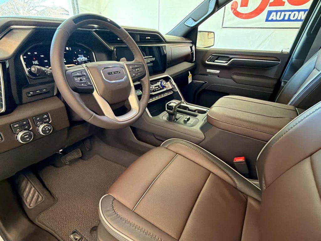 new 2026 GMC Sierra 1500 car, priced at $80,790