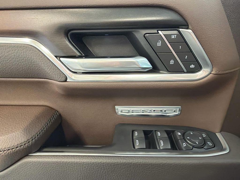 new 2026 GMC Sierra 1500 car, priced at $80,790