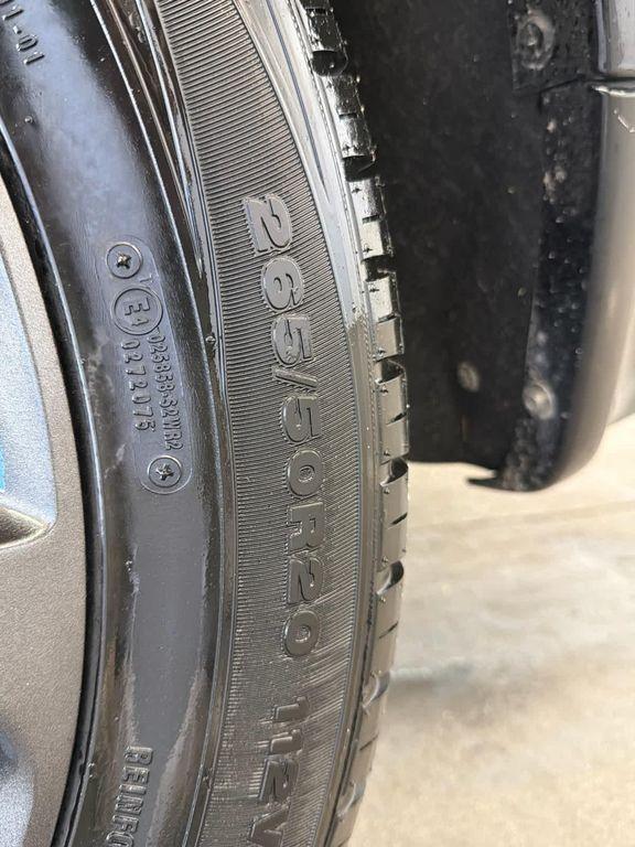 used 2022 Dodge Durango car, priced at $36,789