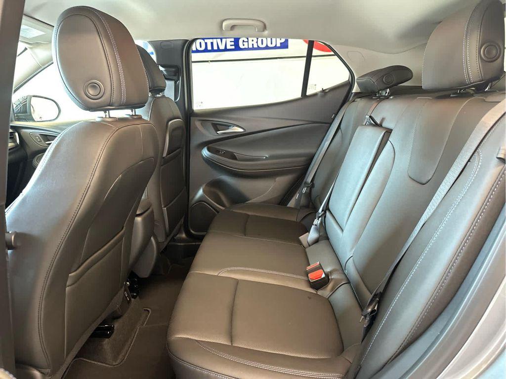 new 2026 Buick Encore GX car, priced at $28,999