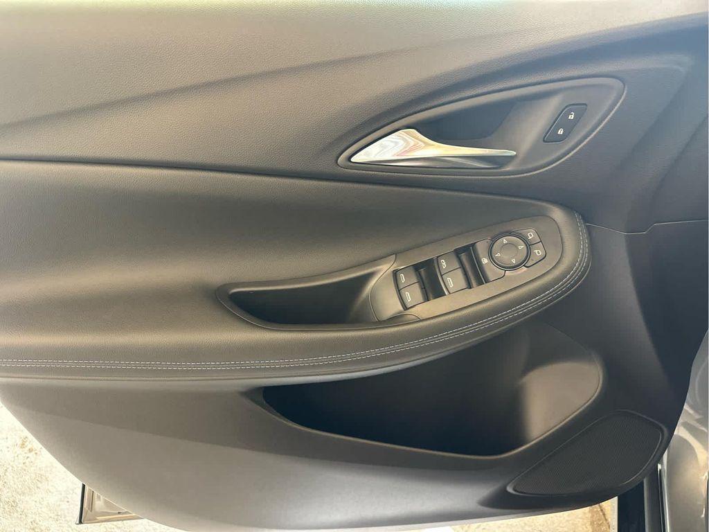 new 2026 Buick Encore GX car, priced at $28,999