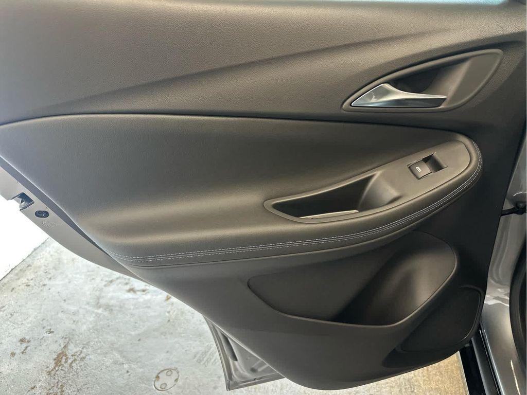 new 2026 Buick Encore GX car, priced at $28,999