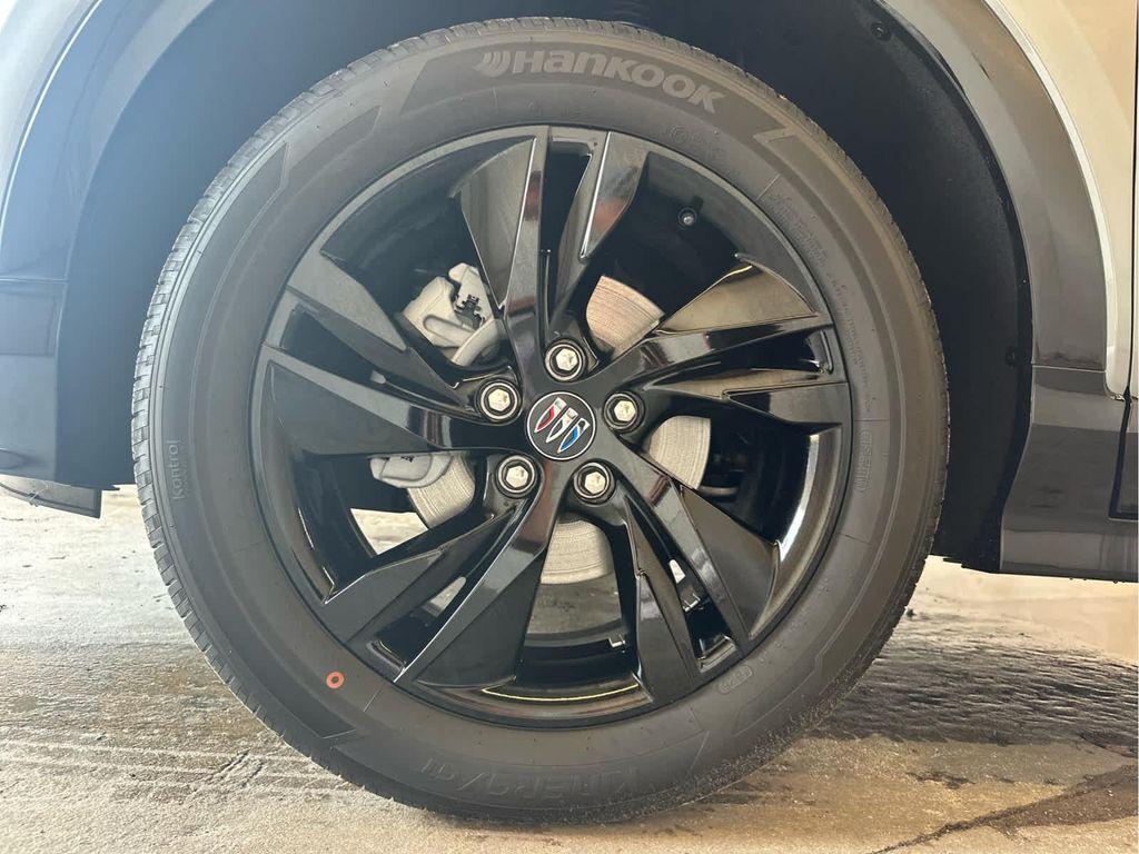 new 2026 Buick Encore GX car, priced at $28,999