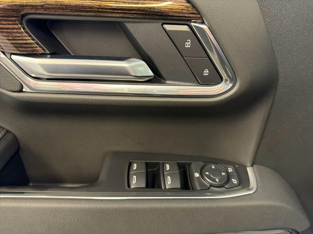 new 2026 GMC Sierra 1500 car, priced at $55,990