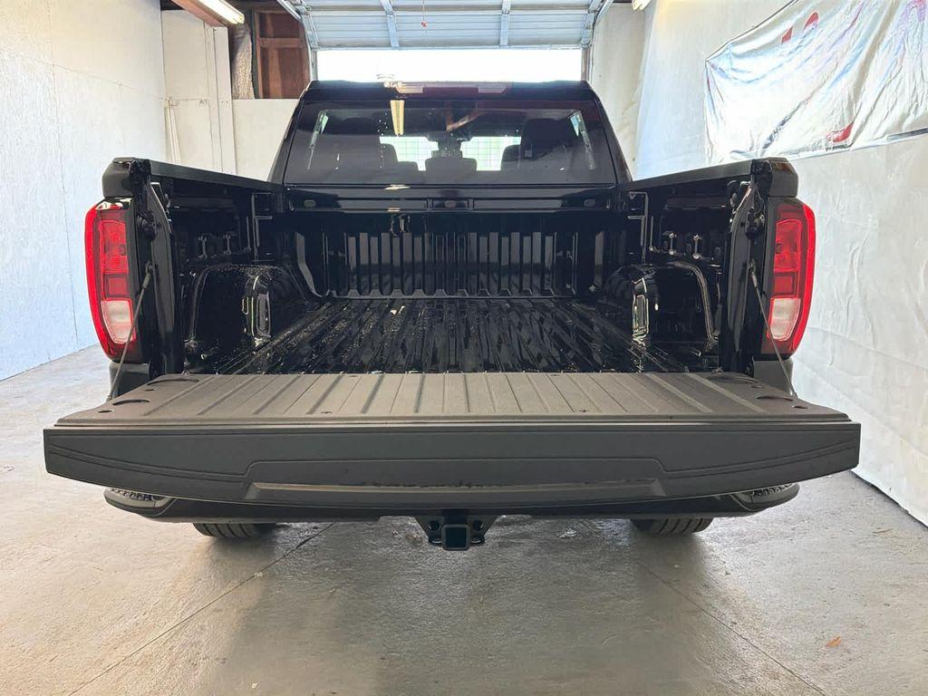 new 2026 GMC Sierra 1500 car, priced at $55,990