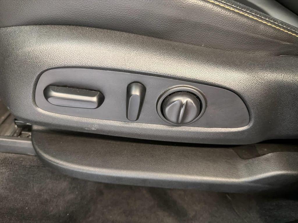 used 2020 Chevrolet Traverse car, priced at $20,658