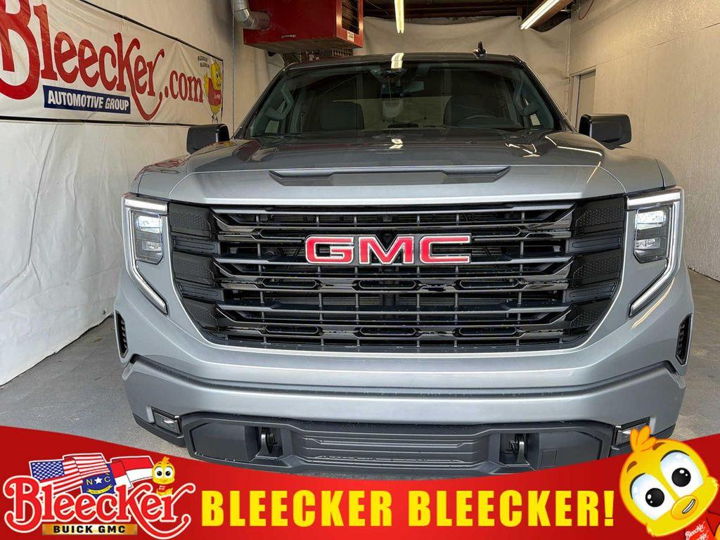 new 2026 GMC Sierra 1500 car, priced at $64,825