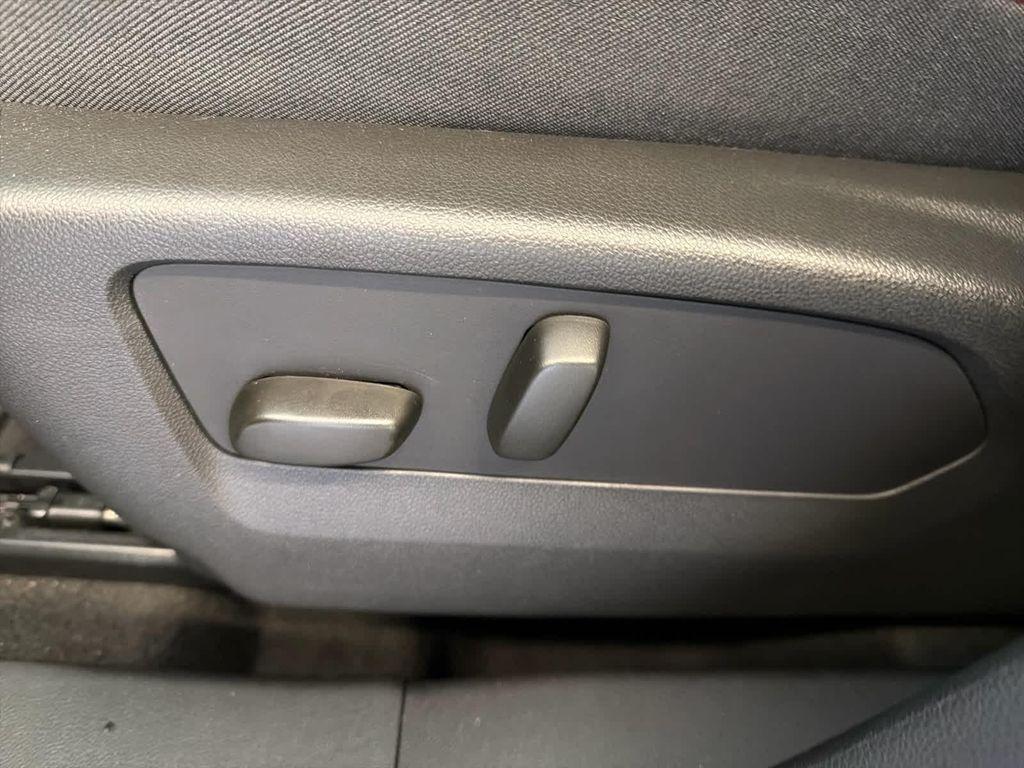 used 2023 Buick Envision car, priced at $26,700