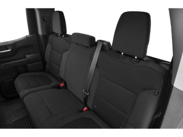 used 2019 Chevrolet Silverado 1500 car, priced at $26,470