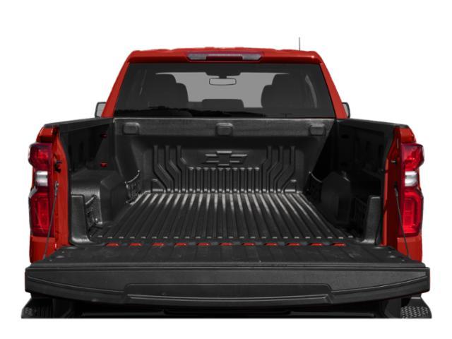 used 2019 Chevrolet Silverado 1500 car, priced at $26,470