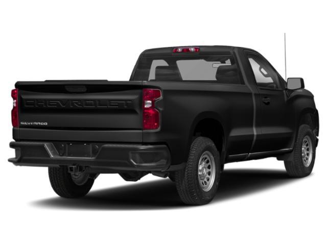 used 2019 Chevrolet Silverado 1500 car, priced at $26,470