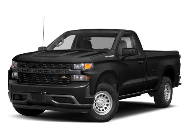 used 2019 Chevrolet Silverado 1500 car, priced at $26,470
