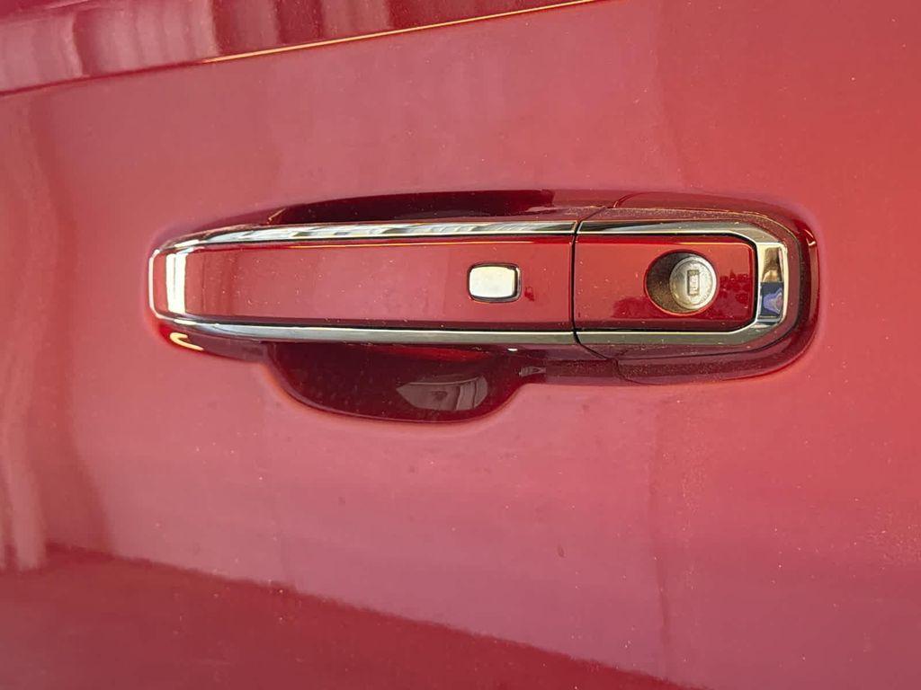 new 2026 GMC Yukon car, priced at $84,798