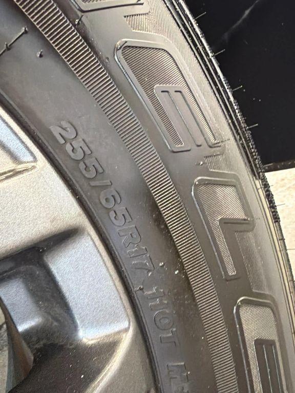 used 2023 Ford Ranger car, priced at $28,000