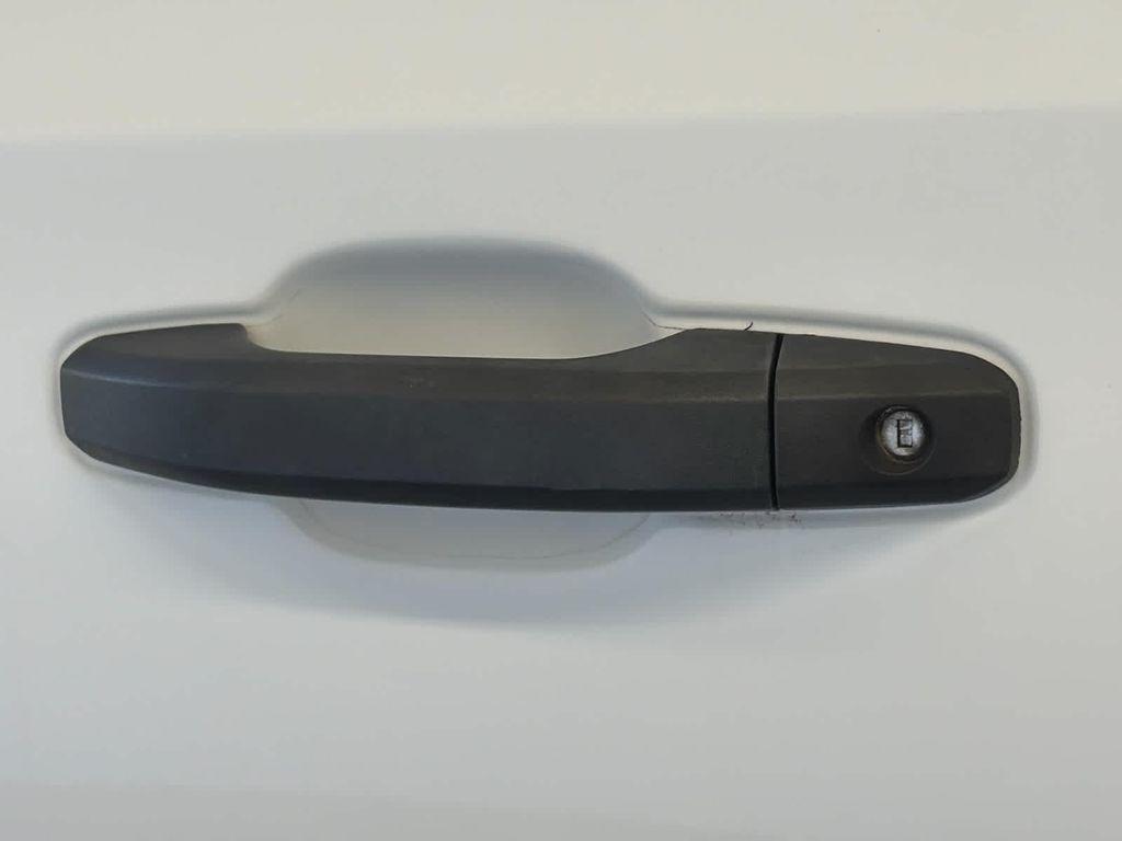 used 2022 GMC Sierra 1500 car, priced at $17,700