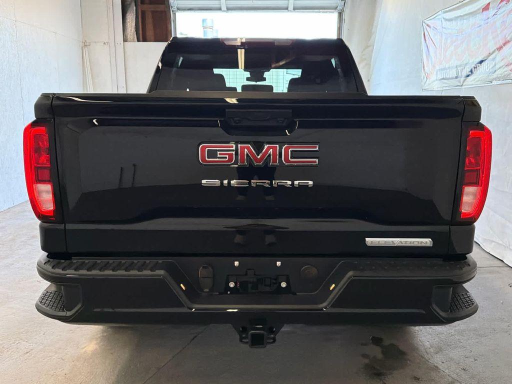 new 2026 GMC Sierra 1500 car, priced at $54,715