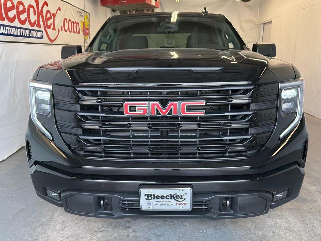 new 2026 GMC Sierra 1500 car, priced at $54,715