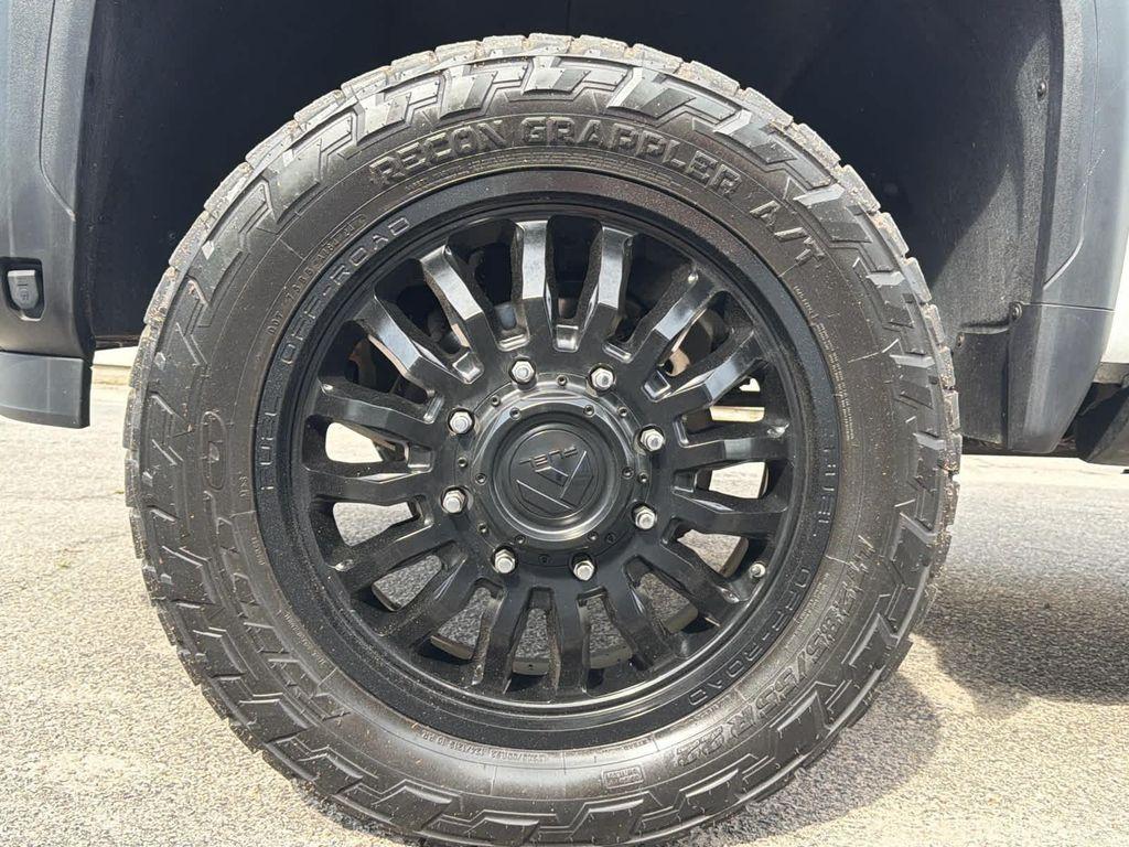 used 2025 GMC Sierra 3500 car, priced at $78,488