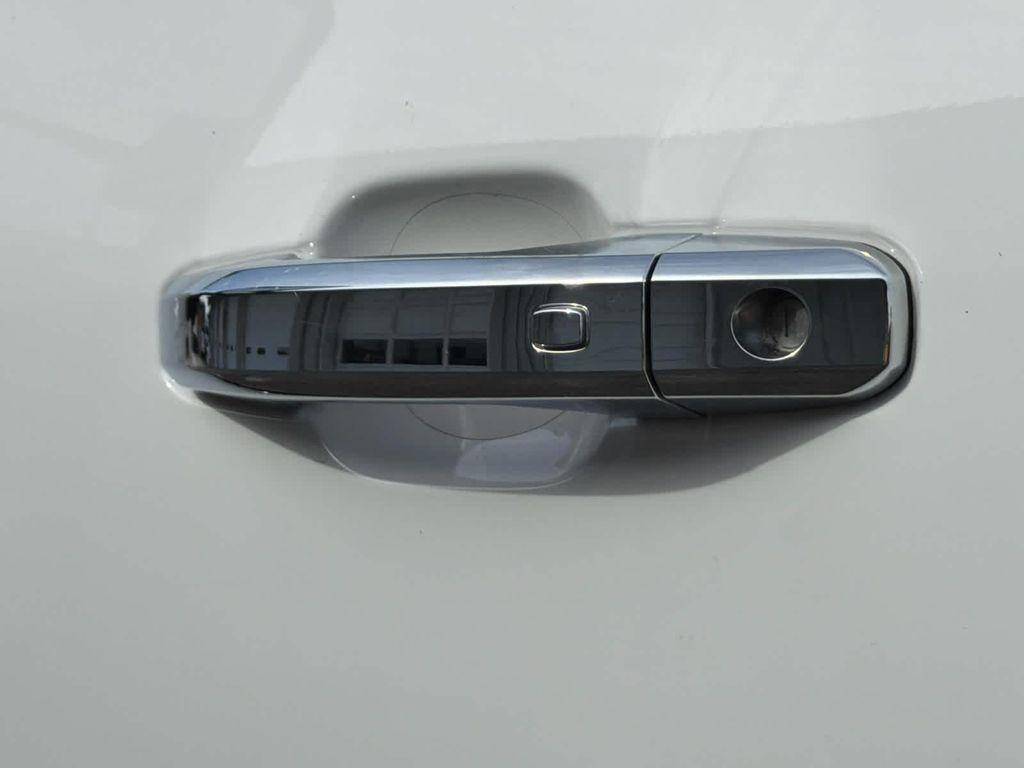 used 2025 GMC Sierra 3500 car, priced at $78,488