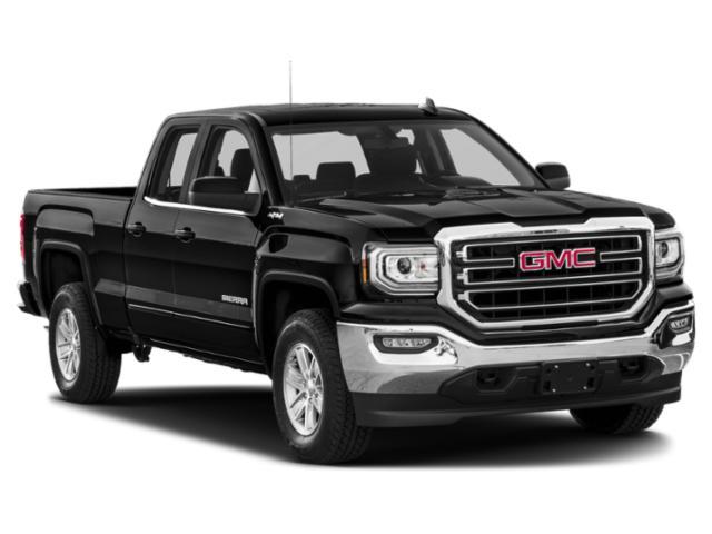 used 2019 GMC Sierra 1500 car, priced at $12,995