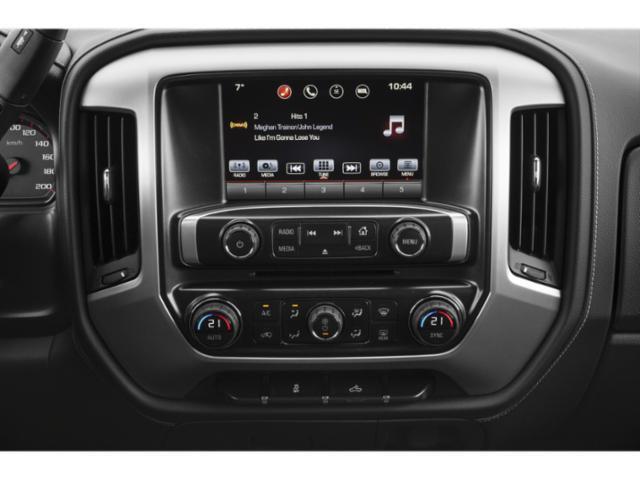 used 2019 GMC Sierra 1500 car, priced at $12,995
