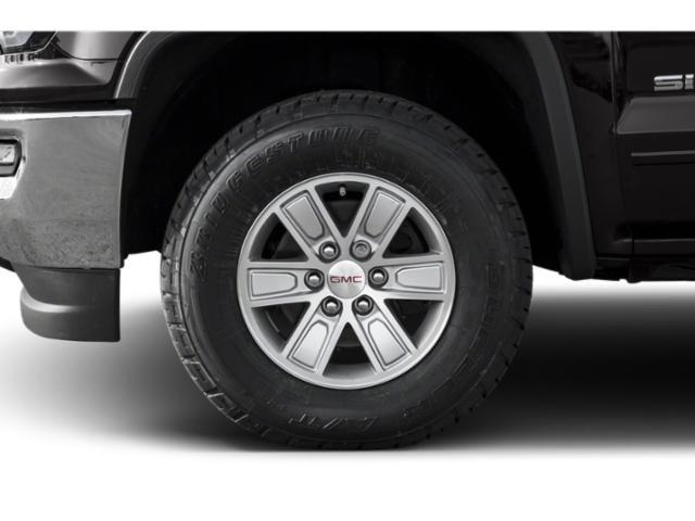 used 2019 GMC Sierra 1500 car, priced at $12,995