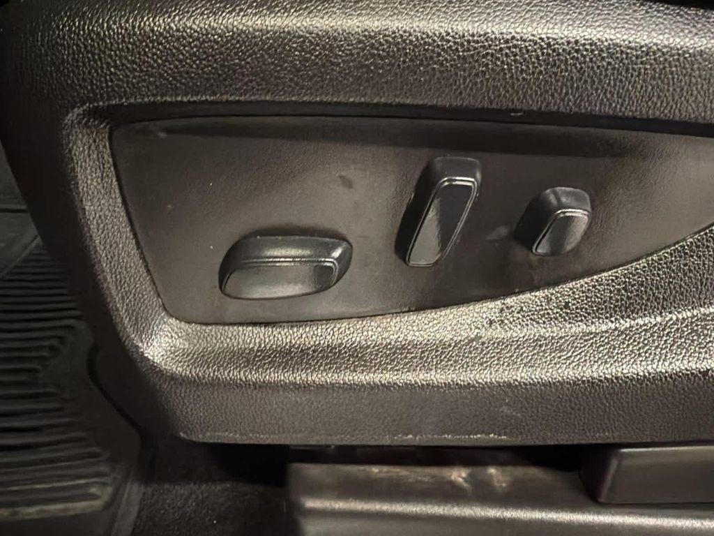 used 2018 Chevrolet Silverado 1500 car, priced at $17,900