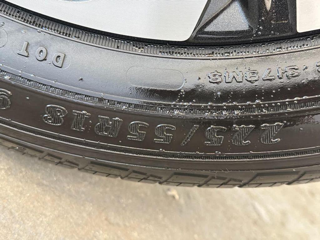 used 2024 Chevrolet Trax car, priced at $21,100