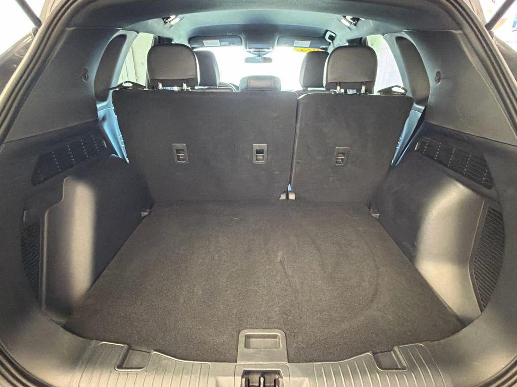 used 2025 Ford Escape car, priced at $24,750