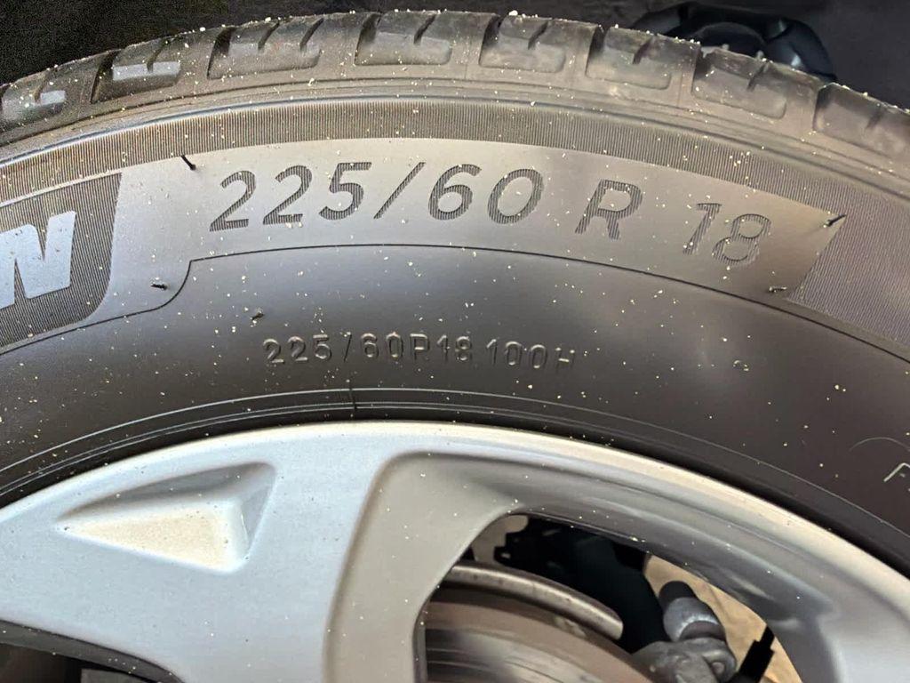 used 2025 Ford Escape car, priced at $24,750