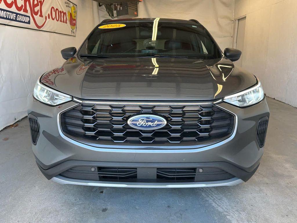 used 2025 Ford Escape car, priced at $24,750