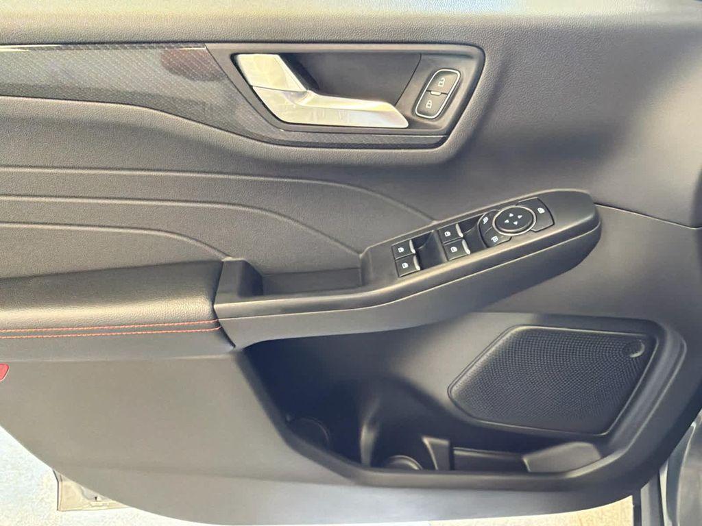 used 2025 Ford Escape car, priced at $24,750
