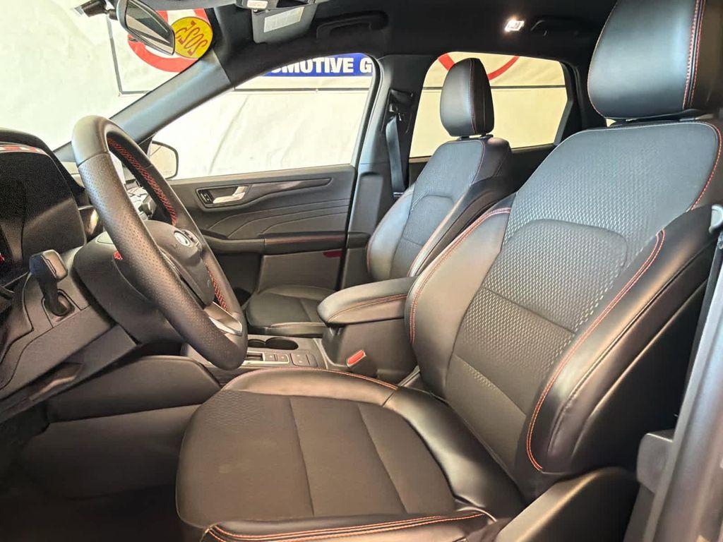 used 2025 Ford Escape car, priced at $24,750