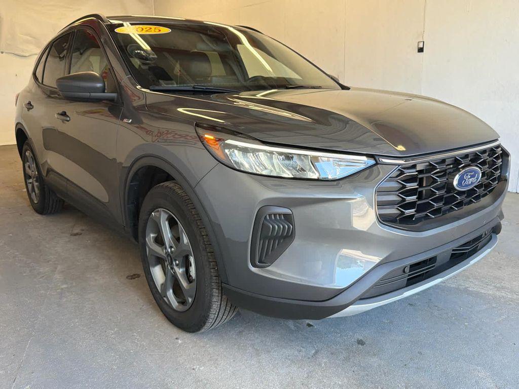 used 2025 Ford Escape car, priced at $24,750