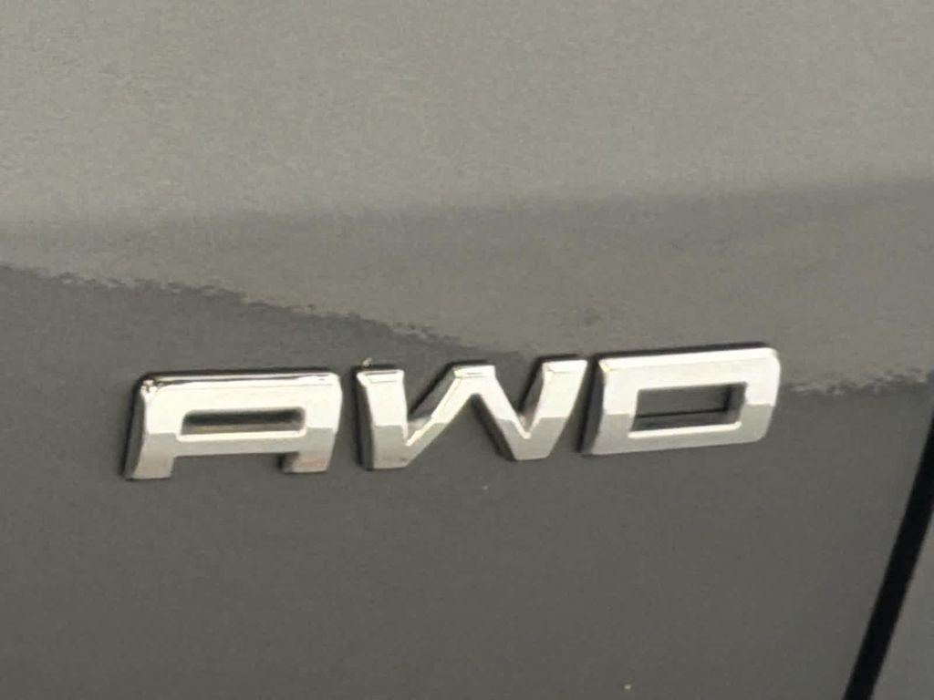 used 2025 Ford Escape car, priced at $24,750