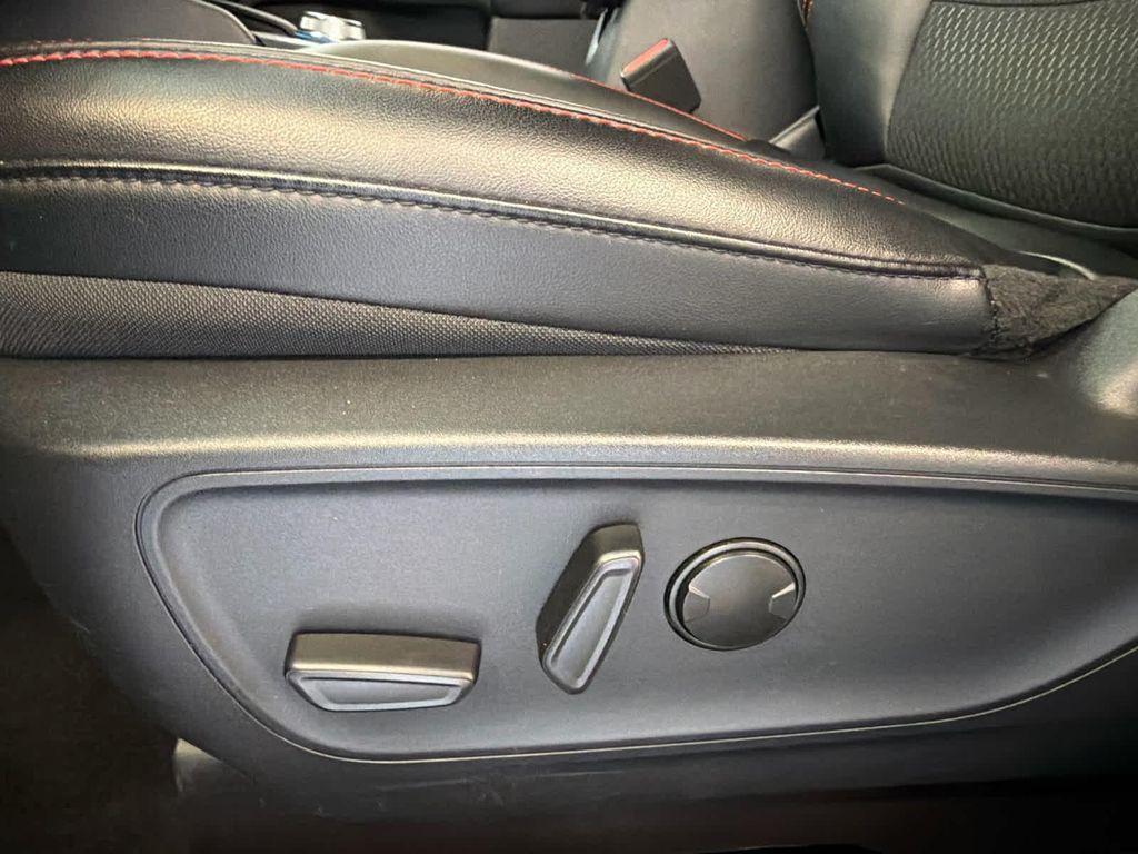 used 2025 Ford Escape car, priced at $24,750